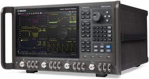 Analizzatore di reti Siglent SNA6000A