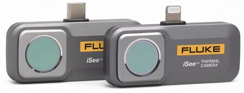 Fluke iSee