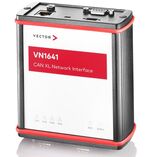 Interfaccia di rete CAN XL Vector VN1641