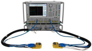 Analizzatore di reti vettoriali Anritsu VNA ME7838G