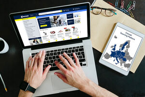 Conrad Sourcing Platform