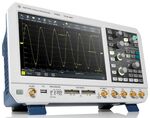 Oscilloscopio R&S RTB 2