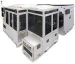 Cella di test Advantest HA1100 MT200