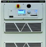 Carico elettronico ELZ di Pacific Power Source