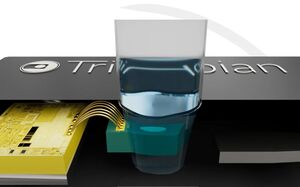 Sensore Melexis Tripihibian