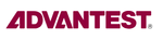 Logo Advantest 