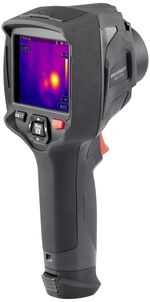 Termocamera Conrad WB-430