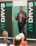 Andrea Riva, Country Manager Italy & Spain