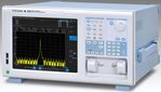 Analizzatore di spettro ottico Yokogawa AQ6377E