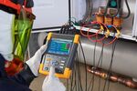 Fluke motor analyzer