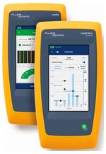 Tester Fluke LinkIQDuo