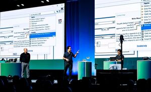 NI Connect Highlights LabVIEW