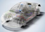 Collegamenti Automotive Ethernet