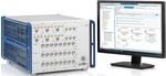 R&S cmx500 5g one box signaling tester