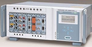 Yokogawa SL2000