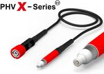 Sonde per alte tensioni PNK serie PHVX