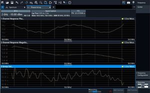 Applicazione con ingressi multipli
