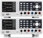 Multimetri digitali R&S UDS