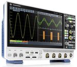 Oscilloscopio R&S MXO4