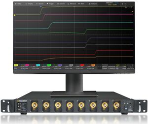 Oscilloscopio Siglent SDS5000L