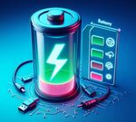 battery created by AI