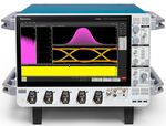 Oscilloscopio Tektronix DPO714AX