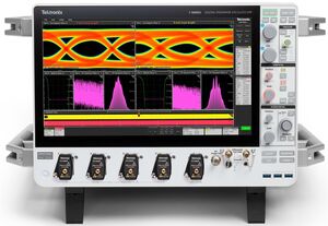 Oscilloscopio Tektronix DPO Serie 7