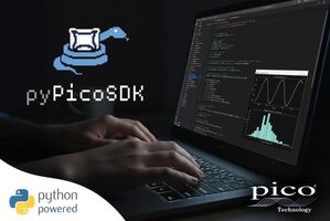 pyPicoSDK