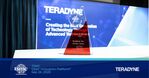 Teradyne e premio TSMC