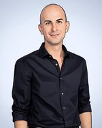 Giulio Maria Campagnaro Enhanced by AI