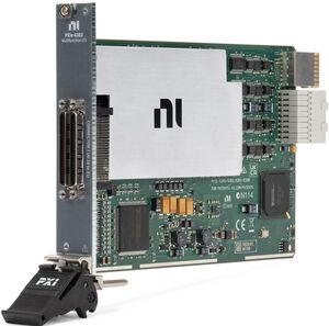 Scheda I/O multifunzione