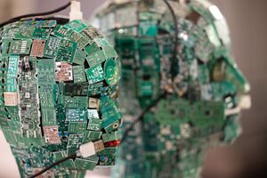 Teste PCB