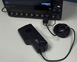 CP1000 cavo 6 m