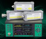 Anritsu ML2439A