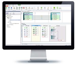 Keysight IXLoad
