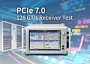 Analizzatore Anritsu MP1900A per PCIe7