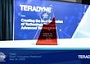 Teradyne e premio TSMC