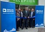 Martin Cotter inaugura la nuova sede di Analog Devices