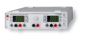 Alimentatori DC a partire da 575 € Alimentatori DC a partire da 575 €