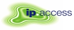 ip.access femtocelle