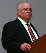 Jeff Kodosky di National Instruments