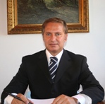 Roberto Petrillo, VP Sales EMEA & America di LeCroy