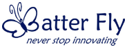 Batter Fly