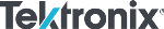 Logo Tektronix