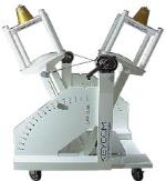 Sistema di collaudo radar Keycom