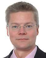 Arnd Sibila, Rohde & Schwarz