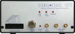 Generatore Signal Forge SF1020 alimentato a batteria