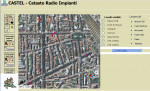 Catasto impianti radioelettrici Lombardia