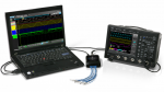 Analizzatore logico LeCroy LogicStudio