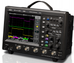 Oscilloscopio LeCroy WaveJet